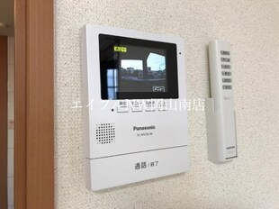 大元駅 徒歩15分 2階の物件内観写真